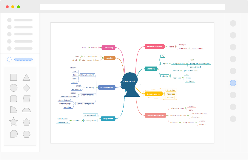 Using-FreeMind